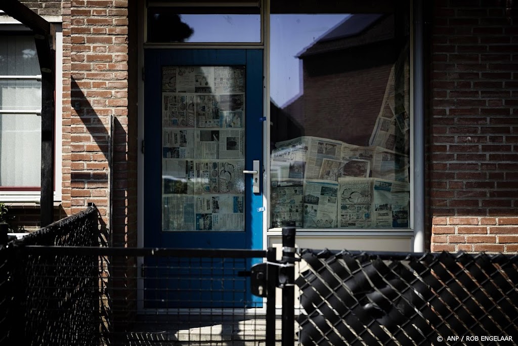 Onderzoek in zaak-Gino nog niet afgerond