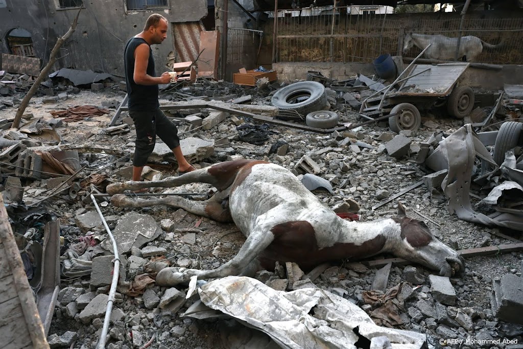 Wereldbank waarschuwt voor 'dubbele schok' conflict Midden-Oosten