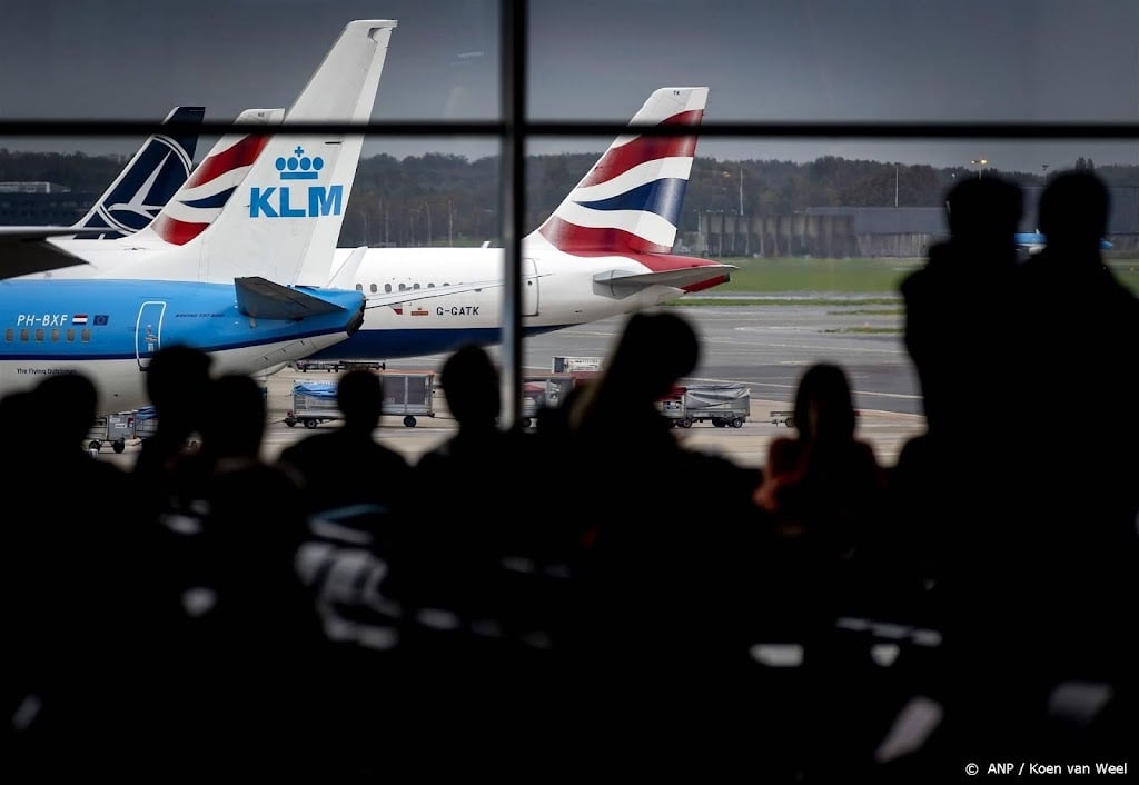Maatschappijen bij rechter om tariefverhoging Schiphol