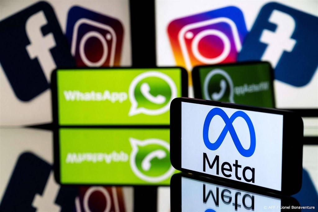Facebook en Instagram komen met abonnementsvorm zonder reclame