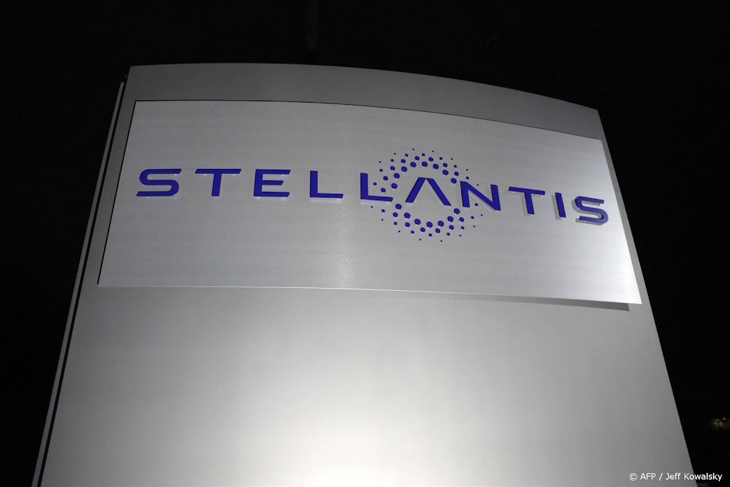 Stellantis hoger op beurs na deals met bonden in VS en Canada