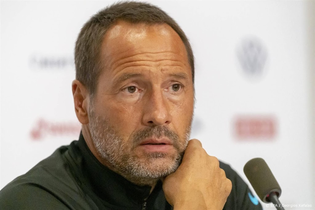 Van 't Schip wil met Ajax naar vijfde plek en daarna verder kijken
