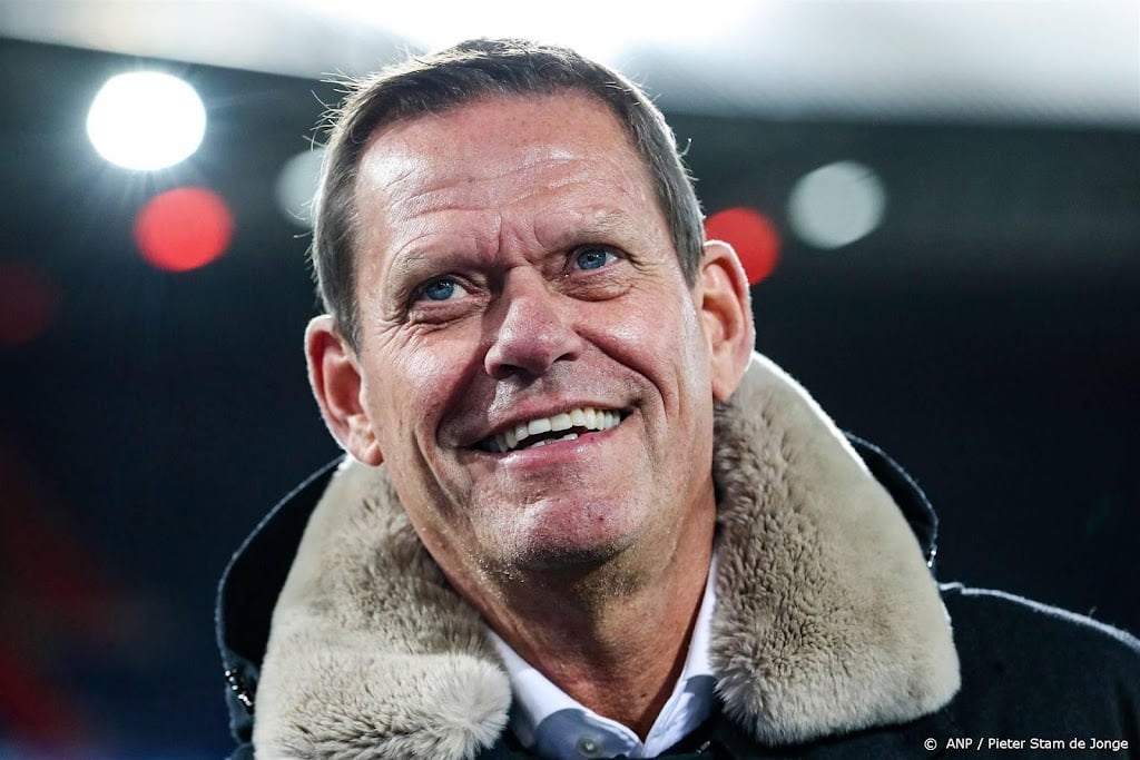 PSV bevestigt terugkeer Arnesen in raad van commissarissen