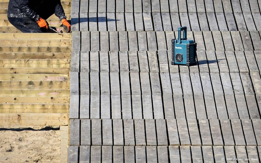 Werkgevers houthandel: wij willen praten en onderhandelen over cao