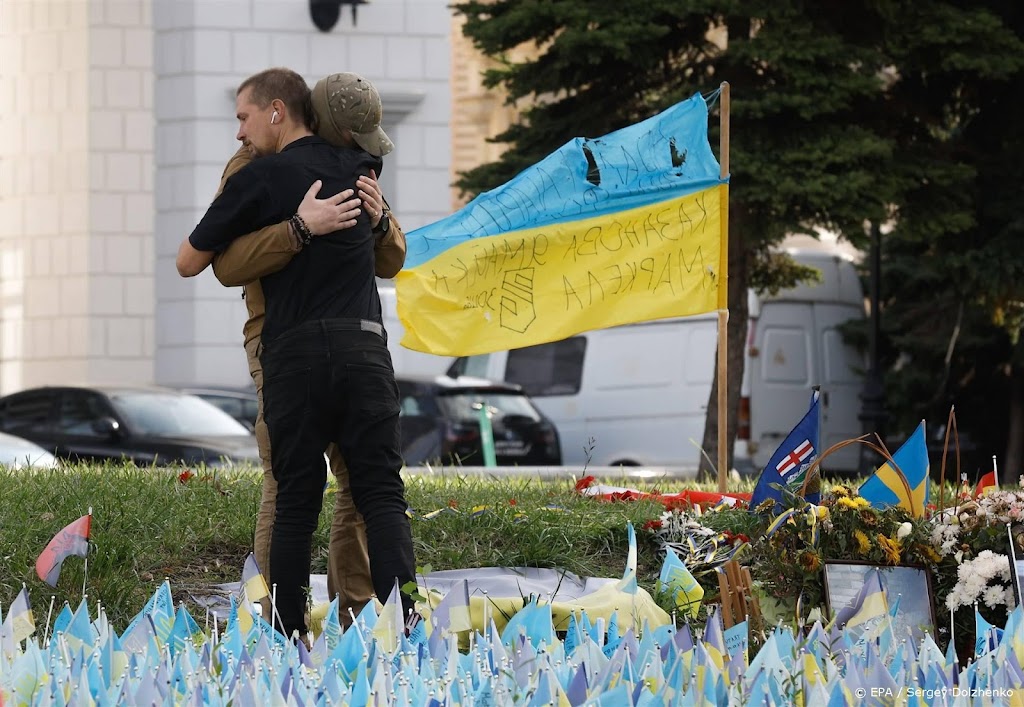 Doden in Oekraïne na Russische beschietingen