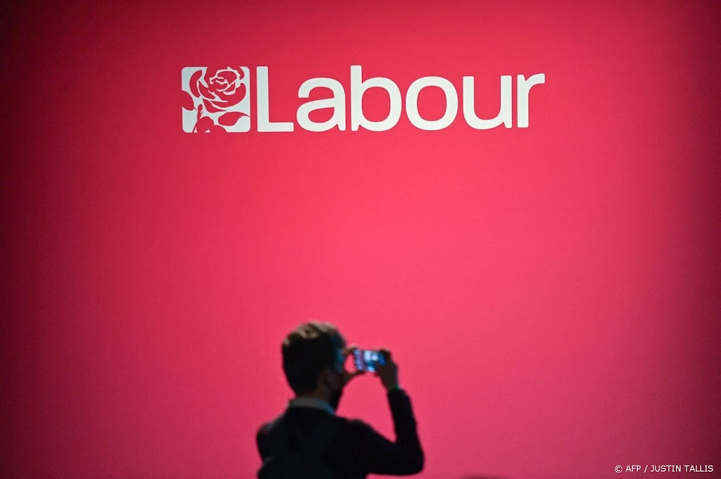 Britse politicus geschorst om speech bij pro-Palestijnse demo