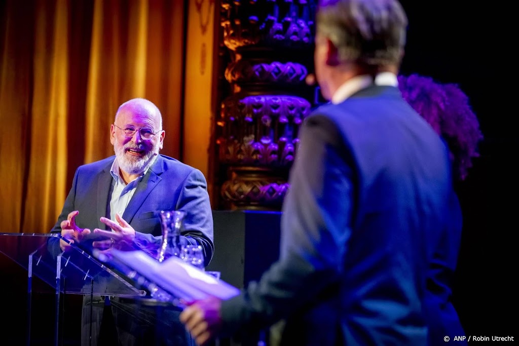 Timmermans: discussie kernenergie leidt af van echt klimaatbeleid