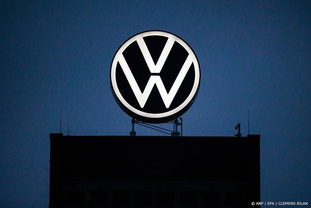 Volkswagen benadrukt noodzaak reorganisatie na flink lagere winst