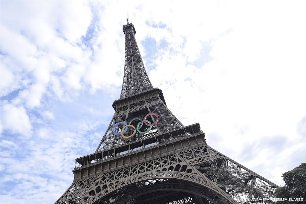 Olympische Spelen geven Franse economie impuls in derde kwartaal