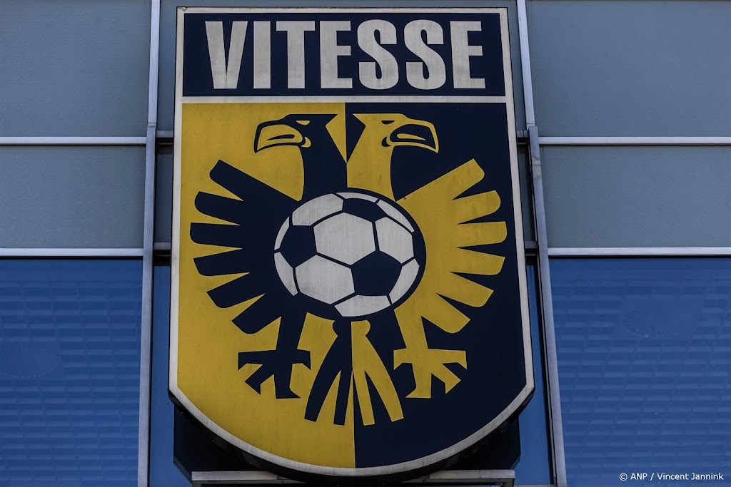 Vitesse kan seizoen uitspelen, verzekert afgehaakte Franke