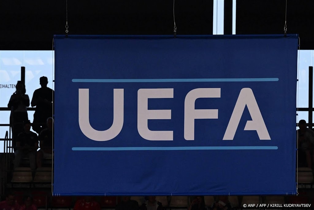 UEFA wil miljard investeren in vrouwenvoetbal