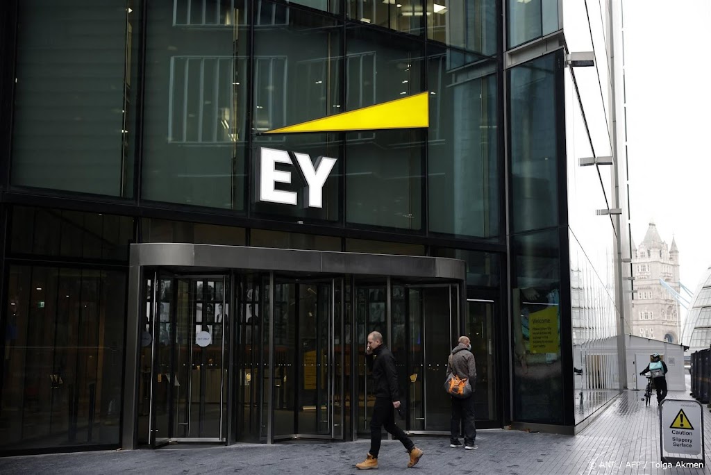 Ernst & Young stapt op bij Super Micro om zorgen over integriteit