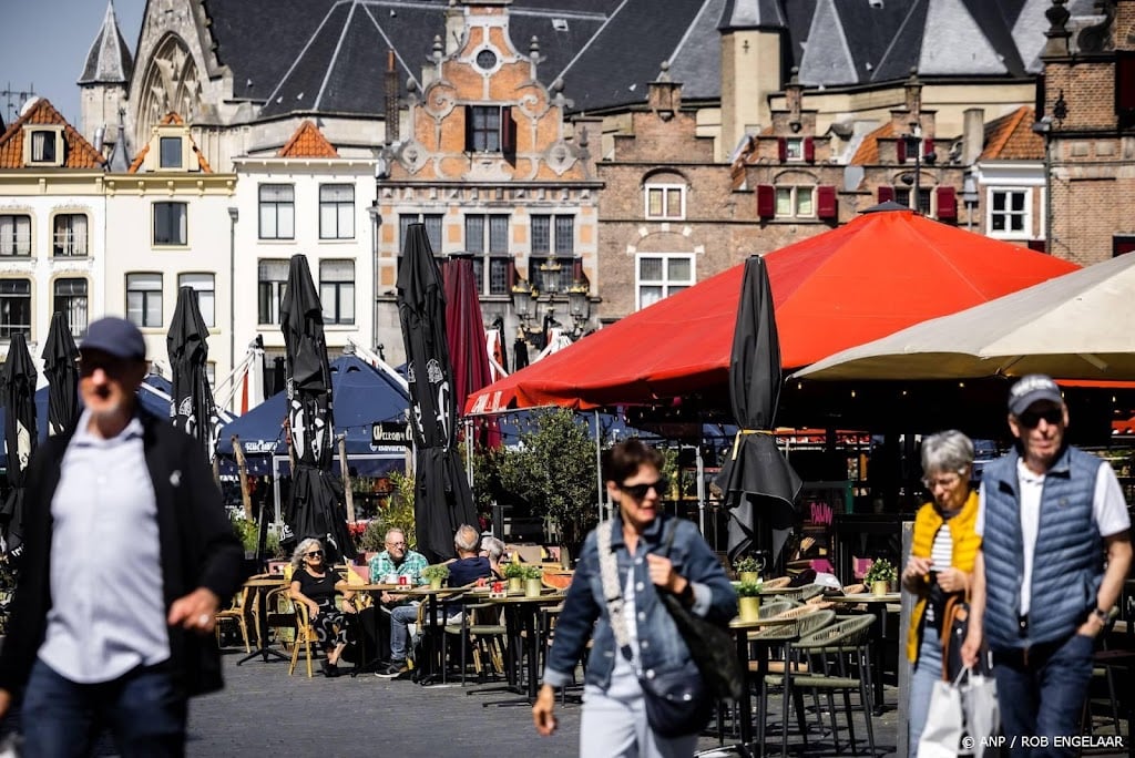 GL-PvdA ondanks fors verlies nog net de grootste in Nijmegen