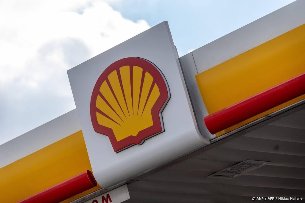 Fors meer winst voor Shell, ook nieuw aandeleninkoopprogramma