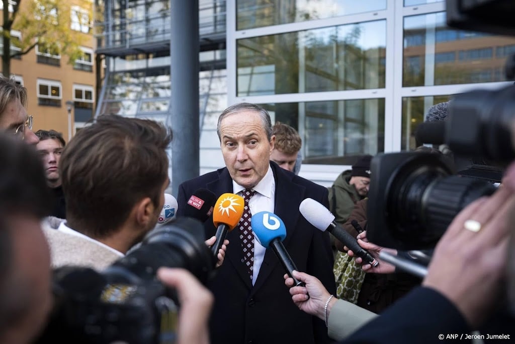 Kritiek van advocaten Borsato op uitwerking van tapgesprekken