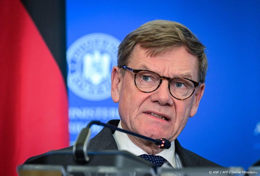 Duitse buitenlandminister Wadephul brengt eerste bezoek aan Syrië