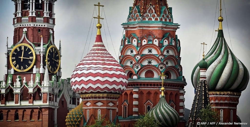 Kremlin zegt geen kernwapens te hebben getest