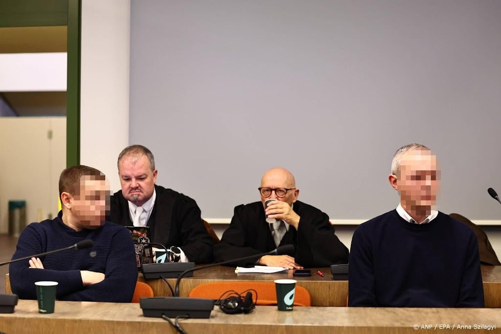 Drie burgers in Duitsland veroordeeld om spionage voor Rusland