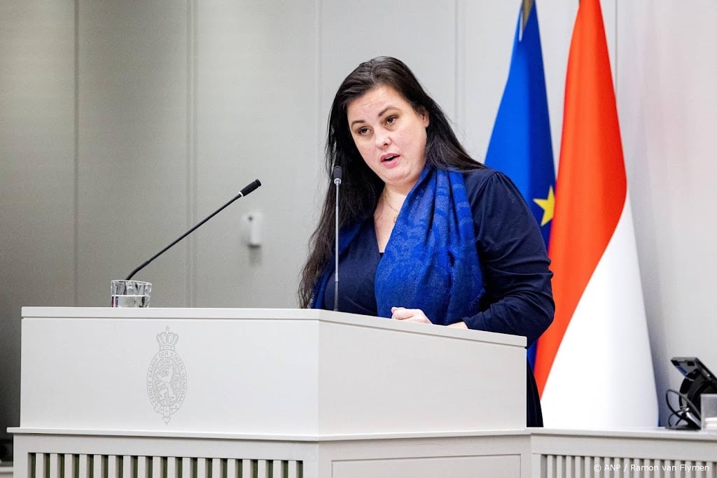 JA21 verliest senaatszetel aan weggelopen lid op plek Nanninga