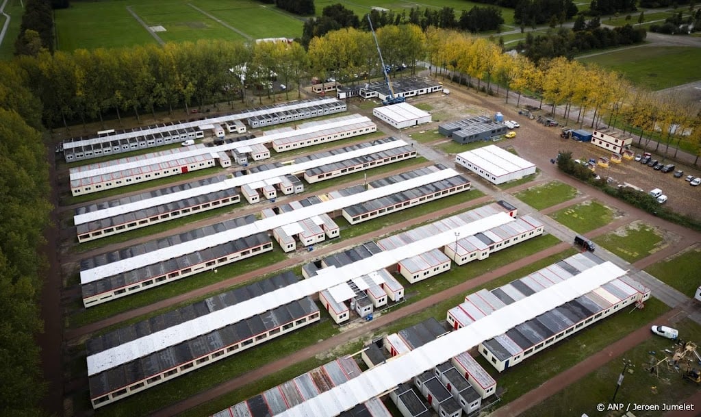 Nipte meerderheid in prognose voor behoud spreidingswet
