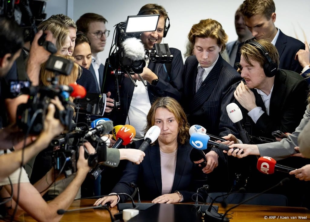 GroenLinks-PvdA kiest maandag nieuwe leider