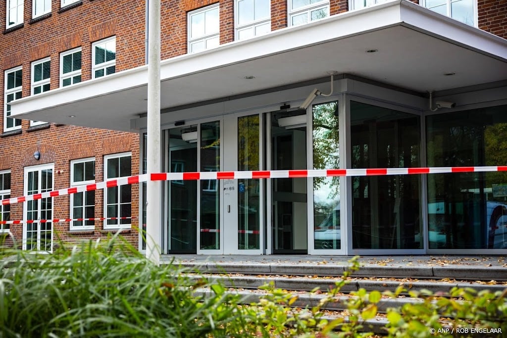 Na brand in gemeentehuis verwacht Venray stemuitslag vrijdag