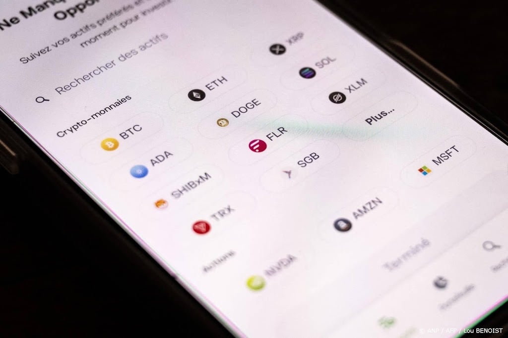 Mogelijk miljarden buitgemaakt bij hack cryptobeurs Binance