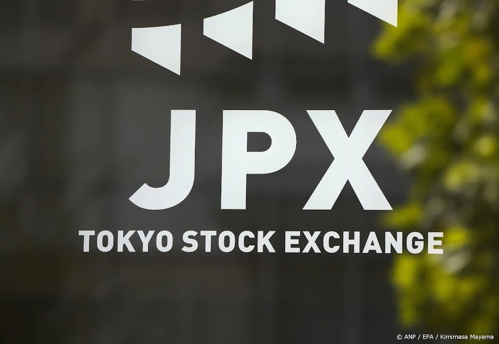 Beurzen Japan en Zuid-Korea zakken door verliezen in chipsector