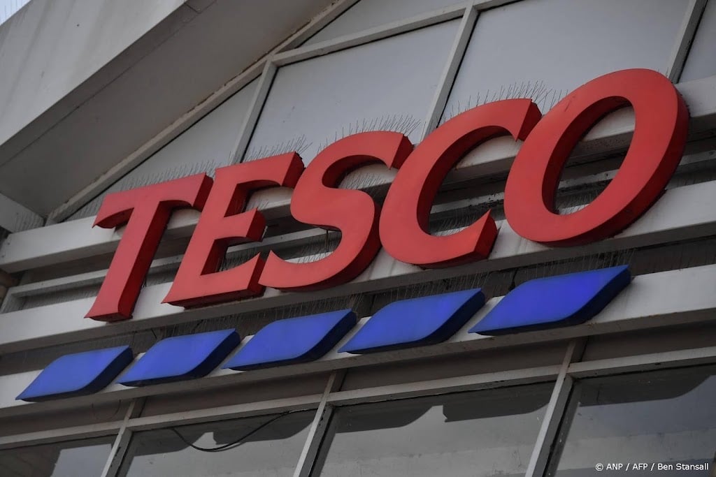 Moederbedrijf AH neemt Tesco-supers in Tsjechië en Slowakije over