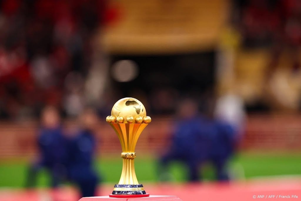 Afrikaanse voetbalbond: Afrika Cup blijft toch om de twee jaar