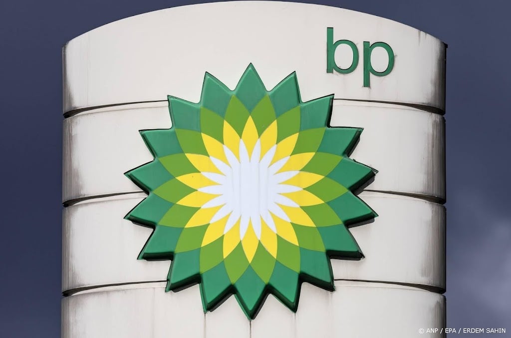 Winst Brits olie- en gasconcern BP naar hoogste niveau in 18 jaar