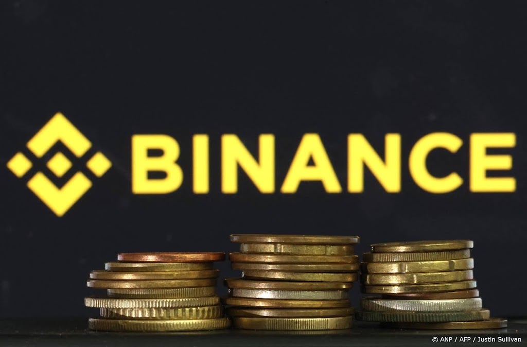 Branche cryptobedrijven: Nederlandse impact Binance-hack is klein