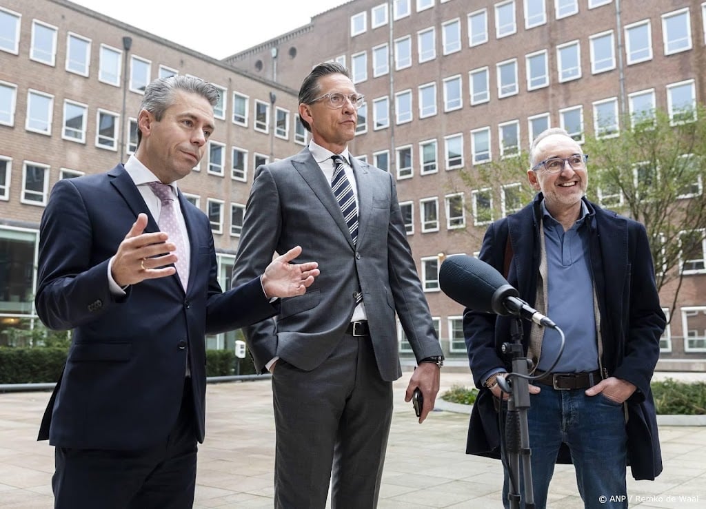 Rechtse partijen ontevreden na gesprek over belastingplan