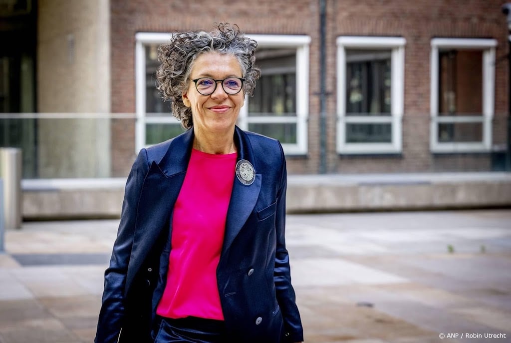 Minister: economische groei geen vanzelfsprekendheid