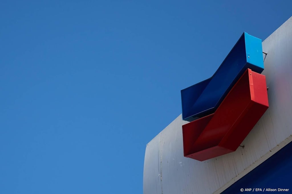 Winsten oliebedrijven ExxonMobil en Chevron hard omhoog
