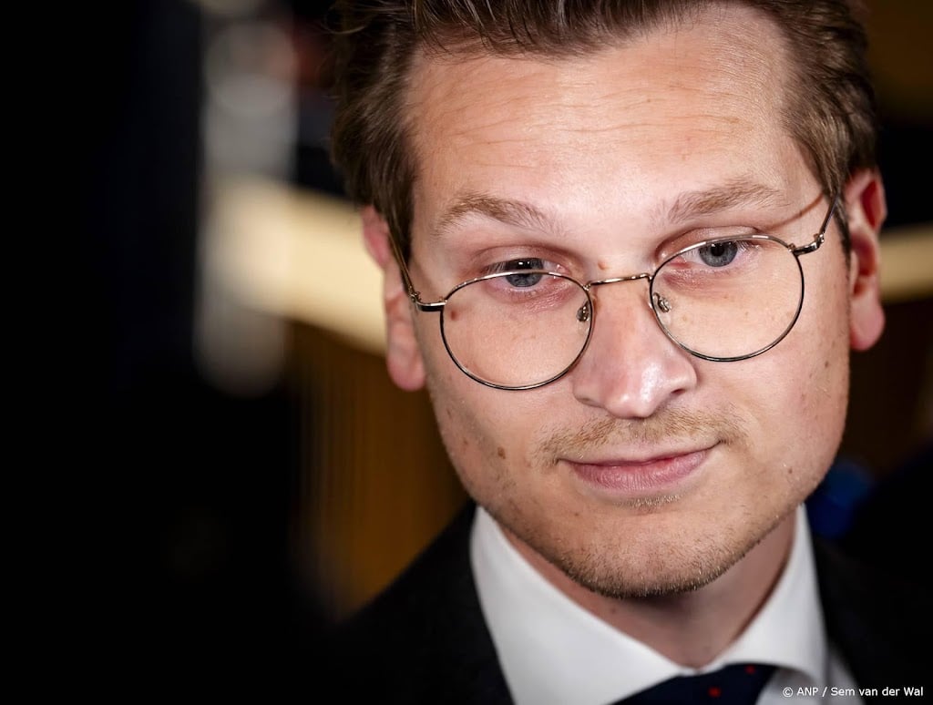Van Essen: best diepgegaan met verbeteringen stikstofplannen