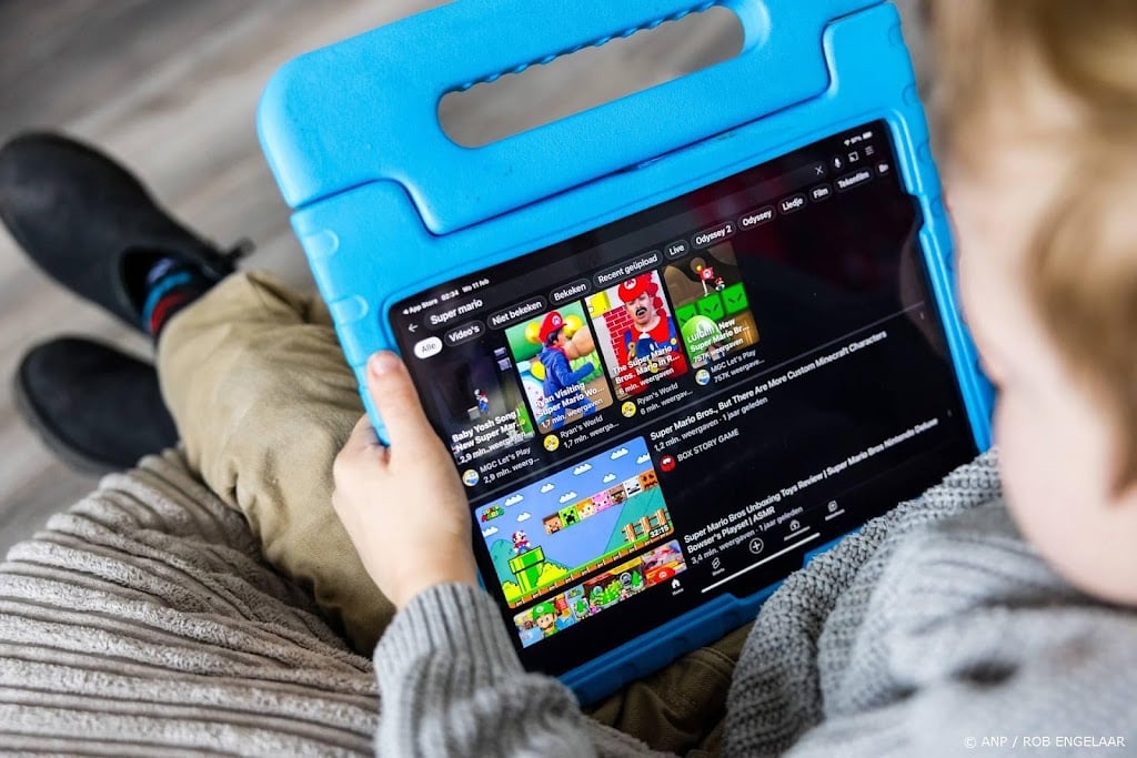 Zorgen bij kabinet over grondrechten bij Europese internetregels