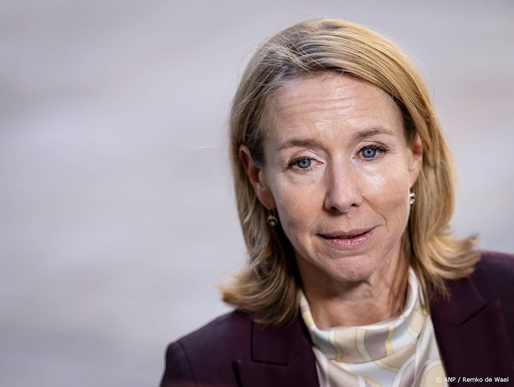 Afbouw fossiel is prioriteit voor Nederland bij klimaattop