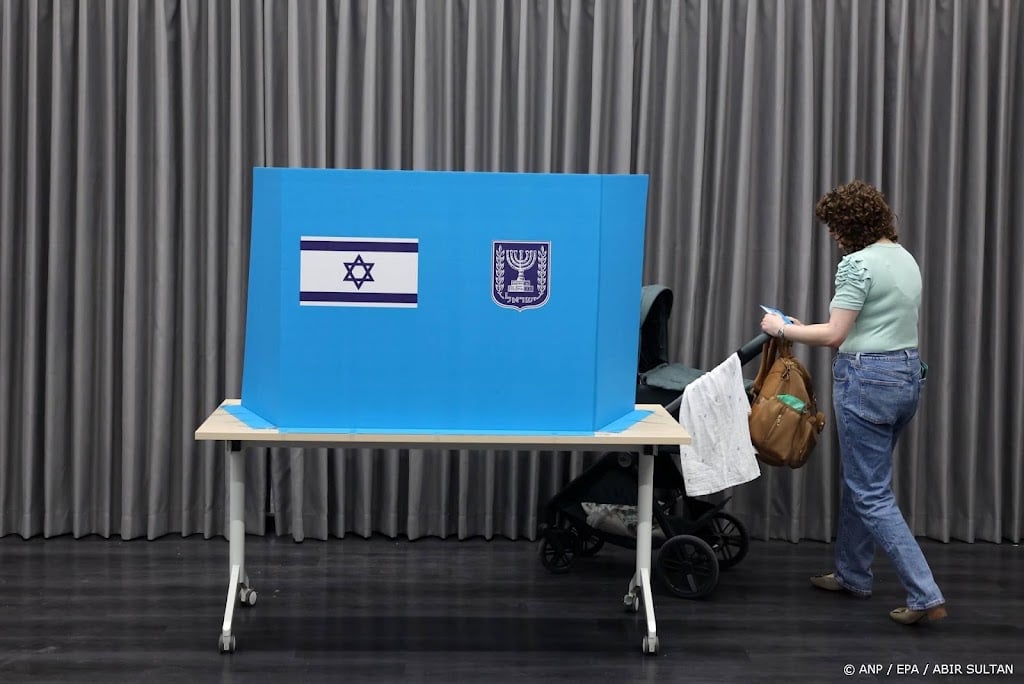 Haaretz: politie vindt geen bewijs omkoping verkiezingen Israël