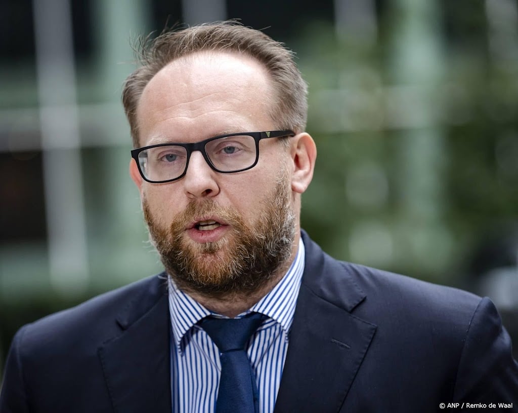Heerma wil restzetelverdeling voor nu niet aanpassen