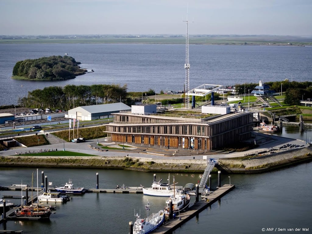 Zeehondencentrum WEC stelt faillissementsaanvraag voorlopig uit