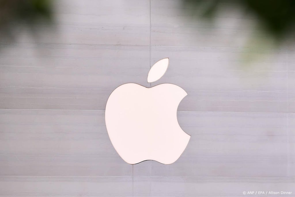 Apple haalt Nvidia in als meest waardevolle bedrijf ter wereld