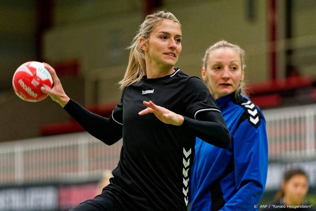 Handbalsters openen WK tegen Slovenië