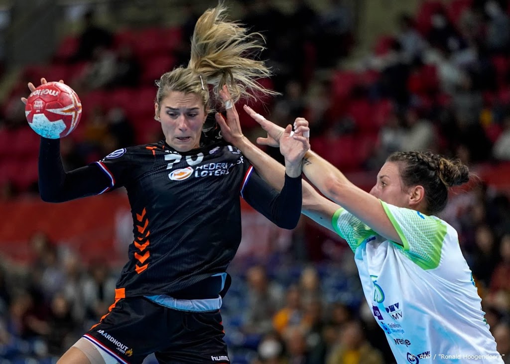 Handbalster Polman: bijna alles ging fout