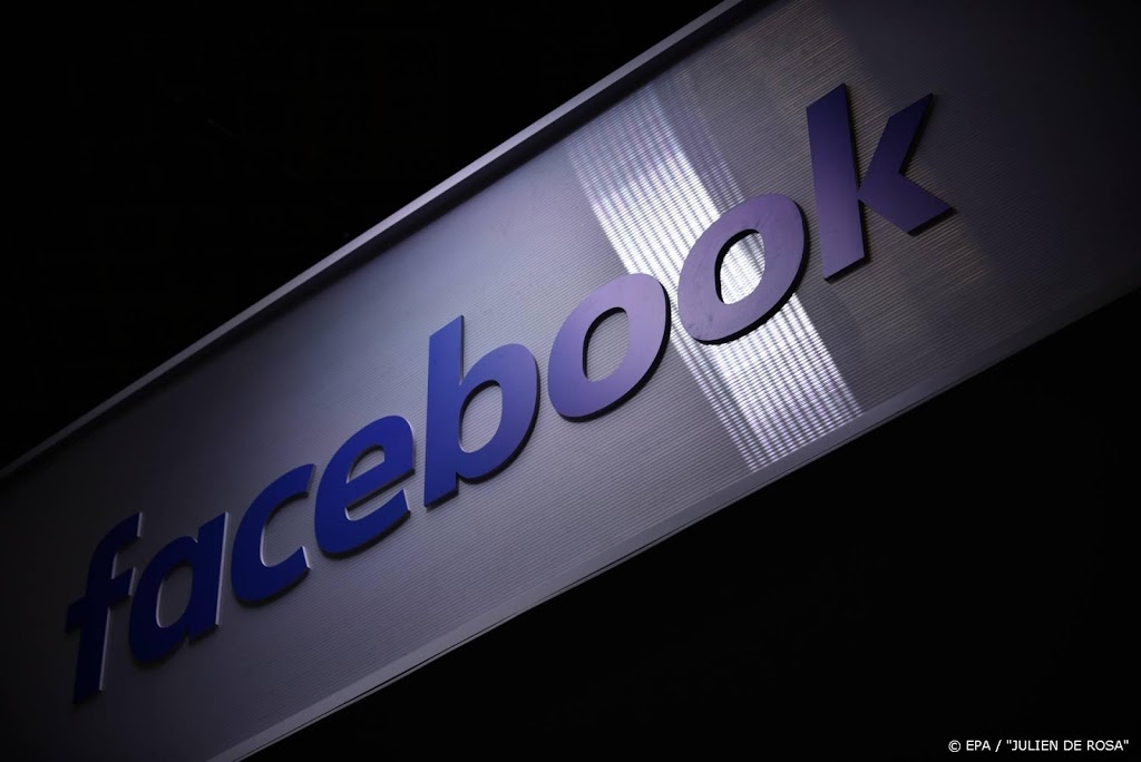 Facebook past bericht aan na kritiek Singapore