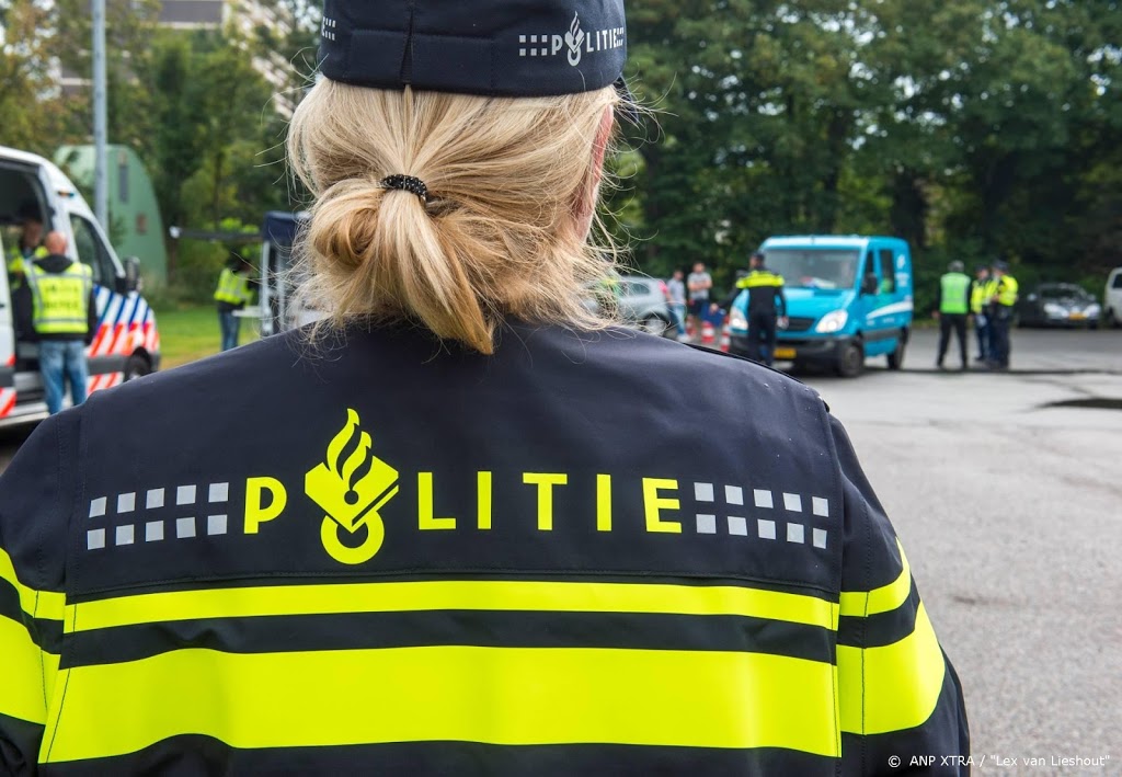 Ouders met elkaar op de vuist in speelhal