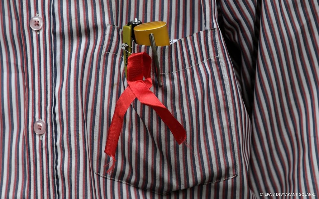 'Testen en behandelen van hiv-patiënten verstoord door corona'