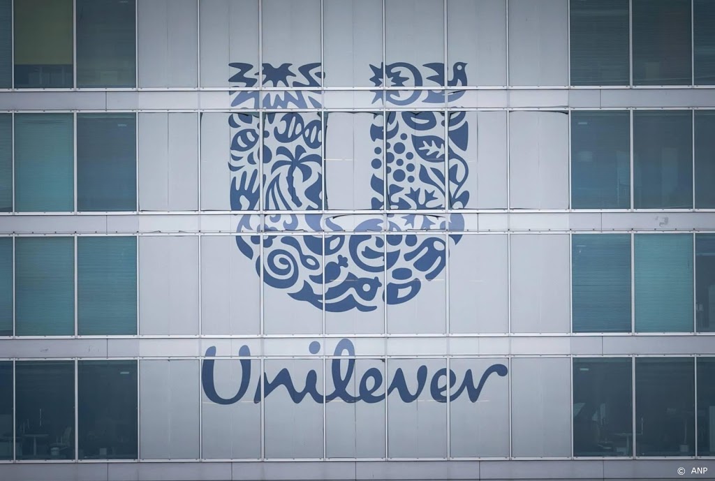 'Belangrijke dag' voor volledig Brits Unilever 