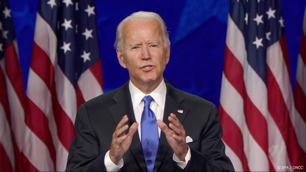Ook Wisconsin bevestigt overwinning Biden