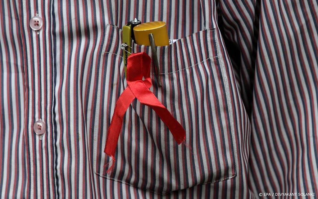 Aidsfonds: kind grootste slachtoffer minder hiv-testen om corona